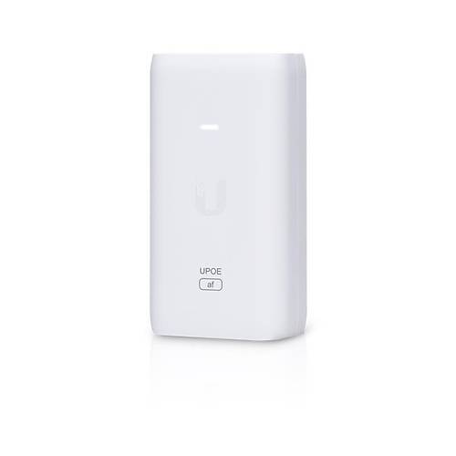 Ubnt U-Poe-Af 48Volt 15Watt Ggabt Port Poe Adaptr