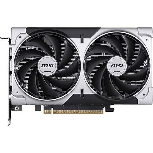 MSI 8GB RTX5050 VENTUS 2X OC 8G GDDR6 128bit HDMI-DP PCIE 5.0