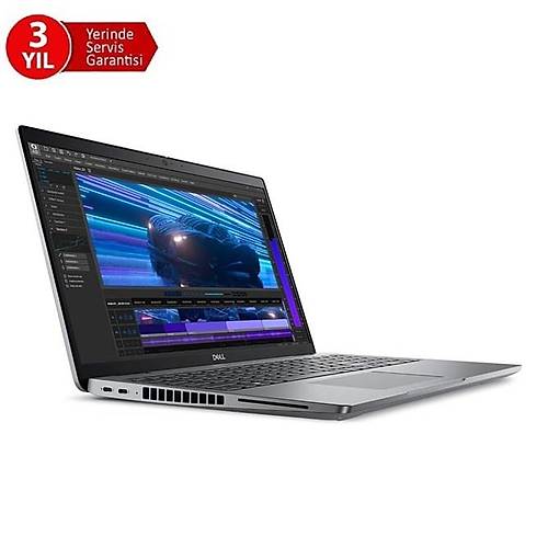 Dell M3591 Ultra 7 155H-15.6