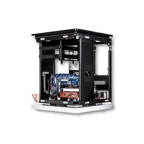 X�gmatek Nebula Ccd-02Abx-U01 Gam�ng M�n�-Itx Pc Kasas�