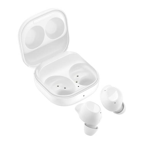 Samsung Galaxy Buds Fe Beyaz Bluetooth Kulaklk SM-R400NZWATUR