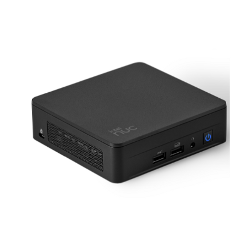 ASUS NUC13ASUS NUC13 Pro Slim Kit - Intel Core i7-1360P - Barebone (RAM Yok, Disc Yok) FreeDOS Mini Masa�st� PC
