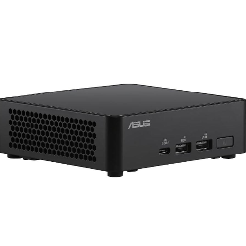 ASUS NUC PRO SLIM KIT CORE 3 100U-32GB DDR5 RAM-512GB NVME -FDOS MINI PC