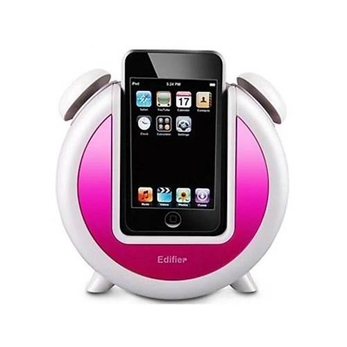 EDIFIER IF200 PLUS 6W Rms �pod, Hoparl�r Pembe, Bluetooth