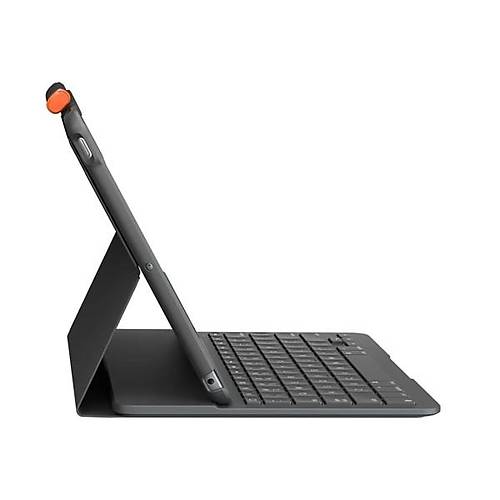 Logitech Slim Folio - Siyah 10.2- (7.Nesil İçin) 920-009481