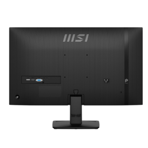 MSI 27 PRO MP275 E2 1920x1080 (FHD) 16:9 FLAT IPS 120HZ 1MS FREESYNC MONITOR