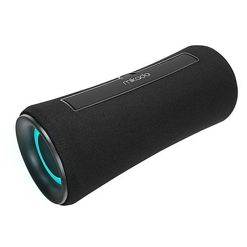 MIKADO MD-52BT 10W USB+SD Bazuka G�vdeli Siyah Bluetooth Speaker