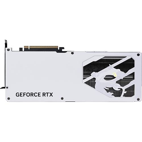 MSI VGA GEFORCE RTX 5070 12G GAMING TRIO OC WHITE RTX5070 12GB GDRR7 192B DX12 PCIE 5.0 X16 (3XDP 1XHDMI)