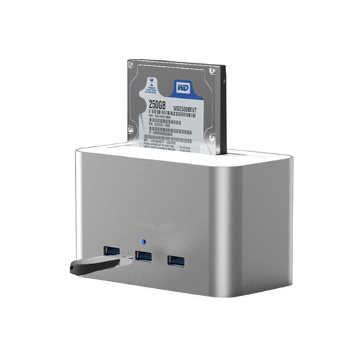 Codegen 2.5,3.5'' Usb 3.0 Cdg-Doc-303 Sata Harddisk Dock