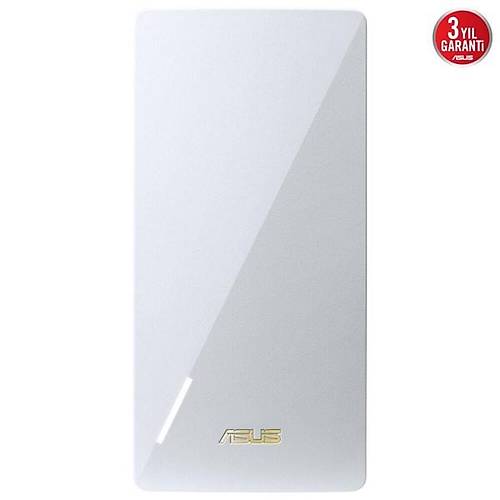 ASUS RP-BE58 BE3600 WIFI7 Dual Band Mesafe Geni�letici Priz Tip