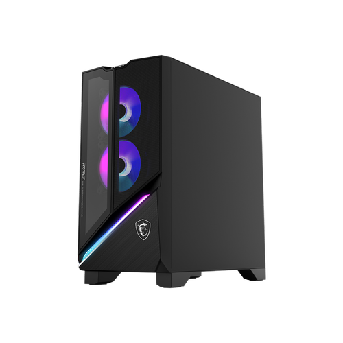 MPG INFINITE X3 AI 2NVR7230TR ULTRA 7 265K 32GB DDR5 1000GB SSD RTX 5070 Ti VENTUS 3X 16G W11 GAMING DT PC