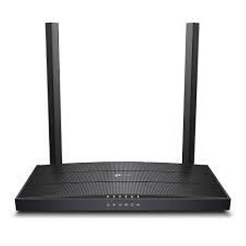 TP-LINK ARCHER VR400 1200Mbps 4 Port Kablosuz Dual Band Router VDSL2-ADSL2+ Modem 3xAnten