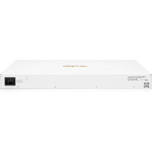 Aruba 24-Port 1830-24G Jl813A Ggabt 2-Sfp Ynetilebilir 195W Full Poe Swtch