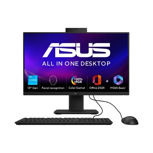 ASUS AIO V440VAV440VAK I58512B0D i513420H 8GB 512GB SSD 23.8 FDOS