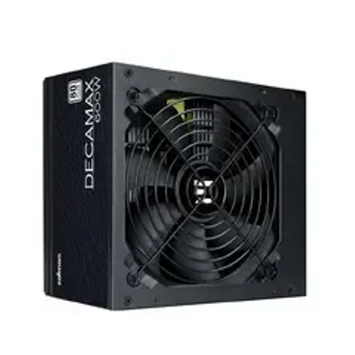 ZALMAN DECAMAX 600W ZM600-LX3 STANDARD POWER SUPPLY