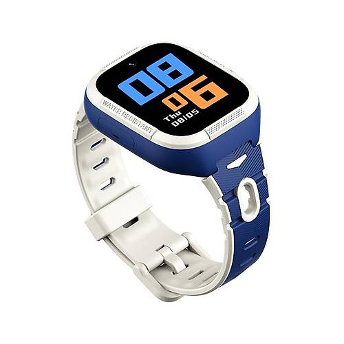 Xiaomi Mi Mibro Watch Phone P5 Mavi