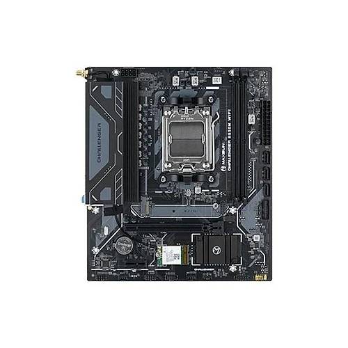 MAXSUN CHALLANGER B650M WIFI V2 DDR5 HDMI-DP PCIE 4.0 AM5 MATX