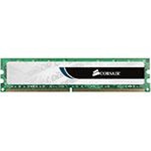 DDR3, 1600MHz 8GB 1X240 DIMM 1.5V, Unbuffered