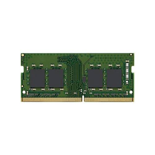 Kingston 8Gb 3200Mhz Ddr4 Non-Ecc Cl22 Sodmm 1Rx8 ( Kvr32S22S88 )