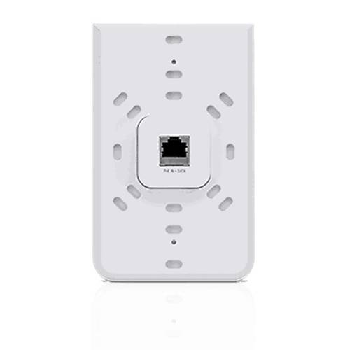 Ubnt Uap-Ac-Iw-Pro 2.4-5Ghz 802.11Ac 1300Mbps 3X3 Mu-Mmo  Ortam Duvar Tipi Access Pont