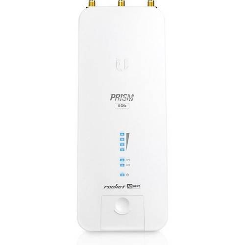 UBIQUITI airMAX Rocket Prism 5AC RP-5AC-Gen2 HARICI ACCESS POINT