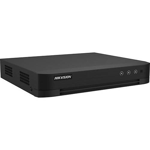 HIKVISION 4kanal DS-7204HGHI-M1 HIBRIT DVR KAYIT CHAZI