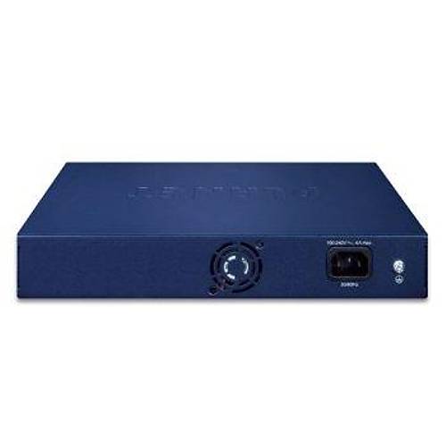 Planet Pl-Gs-4210-8P2C Y�netilebilir Gigabit Switch