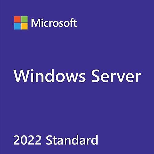 Ms Server 2022 Std Tr Oem 64Bit 16 Core P73-083405 Kullanc kmaz