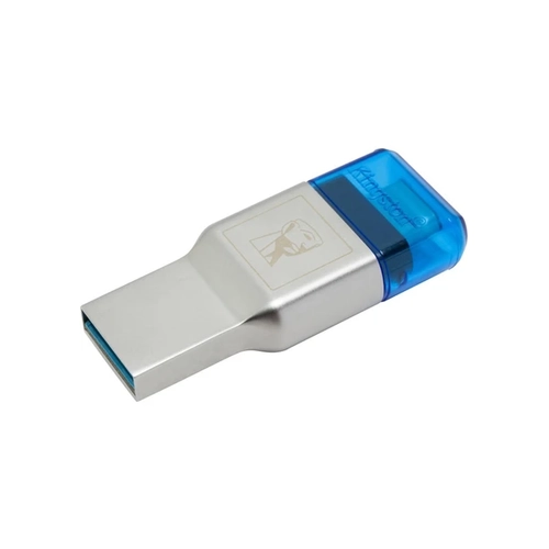 KINGSTON MobileLite Duo 3C FCR-ML3C USB 3.1,Type-C Harici Kart Okuyucu