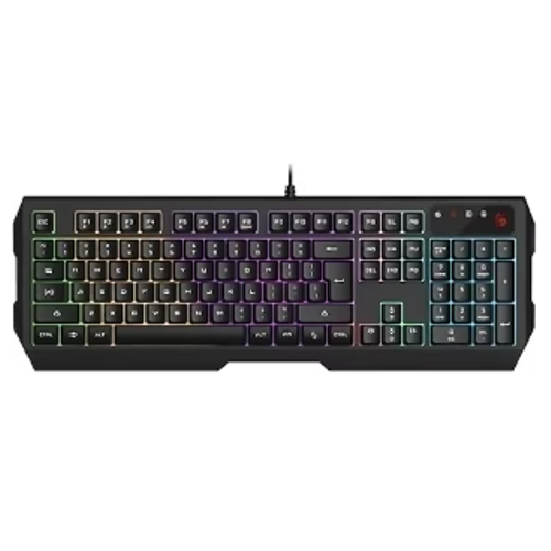 A4 TECH BLOODY B135N Q USB S�YAH NEON MM GAMER KLAVYE