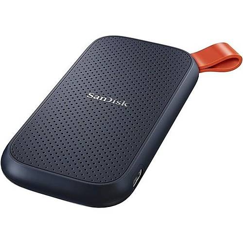 SANDISK 1TB EXTREME SDSSDE61-1T00-G25 USB 3.2 SSD HARC DSK