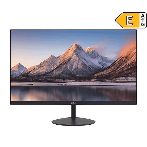 Dahua 23.8'' LM24-A200Y 10ms 100Hz Vga Hdmi LED