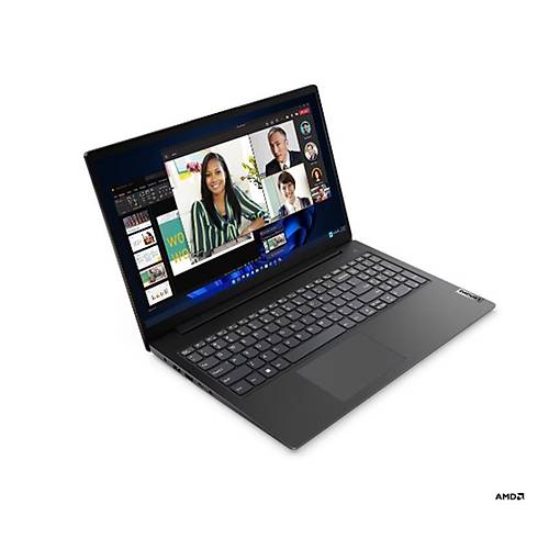 Lenovo Nb V15 82Yu0123Tx Ryzen5-7520U 16Gb 512Ssd O-B 15.6