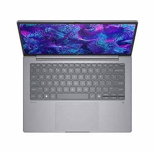 HP MWS A3ZW6ET ZBOOK 8 G1i 14 U7255H 16GB (1x16GB) nECC DDR5 5600 512GB SSD 14 WUXGA NVIDIA RTX 500 Ada 4GB W11P