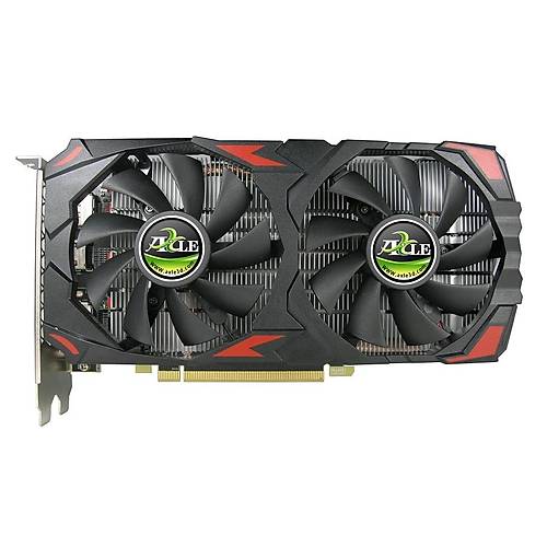Axle Rx580 8Gb Ax-Rx580-8Gd5P6Ip2 Ddr5 256Bit Hdm Dp Pce 16X V3.0