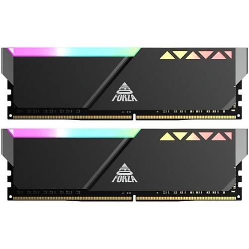 Neoforza Nmgd516F82-6000L20 32Gb (2X16) 6000Mhz Ddr5 Trnty Rgb Pc Bellek
