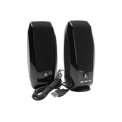 LOGITECH S150 1+1 1.2W RMS Siyah Hoparl�r