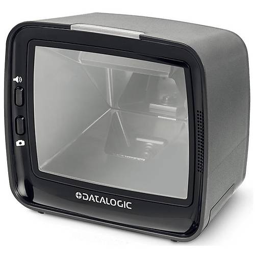 Datalog�c Magellan 3410Vs� 2D Karekod Kablolu Usb Masa�st� Barkod Okuyucu