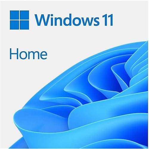 Ms Windows 11 Home Kw9-00660 64B�t Tr (Oem)