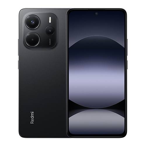 Redmi Note 14 8GB 128GB Siyah