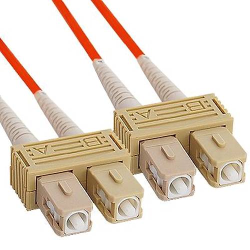 SC-SC Dupleks MM 50um Patch Cord 2m ( T52-M0222-20 )