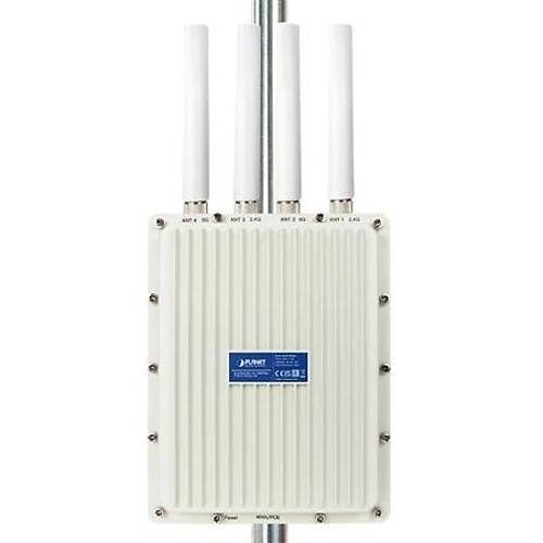 Planet Pl-Wdap-3000Ax Dual Band 802.11Ax 3000Mbps Outdoor Wireless Ap