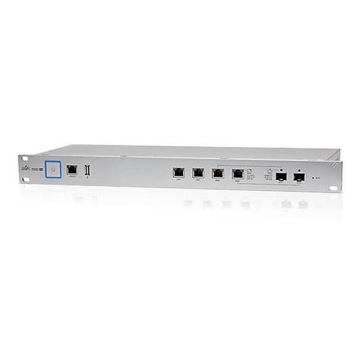 Ub�qu�t� Usg-Pro-4 4Port Vpn Router