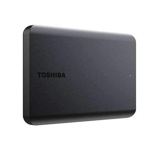 Toshiba 2Tb Canvio Basic 2.5