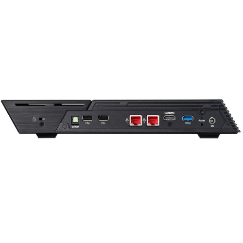 ASUSTOR FS6706T-4G CELERON QC N5105-8GB RAM-6X M2 NVME DSK DESTEKL NAS SUNUCU (disksiz)