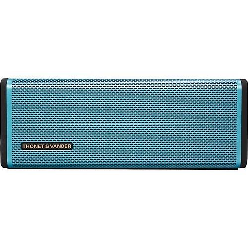 THONET Vander Frei Topp 24W RMS Ocean Bluetooth TWS Ta��nabilir Hoparl�r