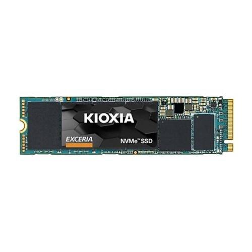 Kioxia 500Gb Exceria G2 Lrc20Z500Gg8 2100-1700Mb-Sn Nvme Pce M.2 Ssd Harddisk