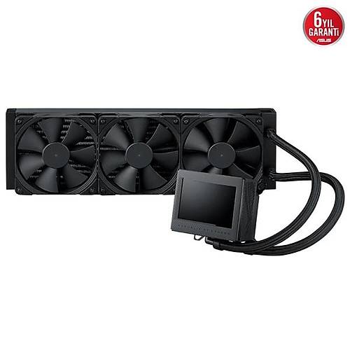 Asus 360Mm Rog Ryujn I Noctua  Sv Soutmal Am5-1700P lemci Fan