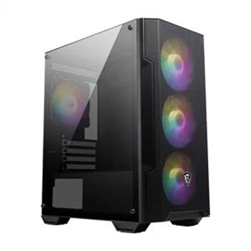 INTEL CORE i5 12400F-16GB RAM-512GB NVME-2GB VGA-FDOS OFFICE PC