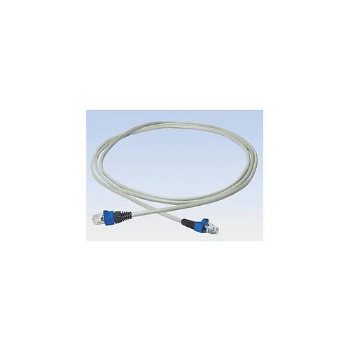 Cat5e UTP Patch Cord LSOH 5m Gri ( T5E-00420-509 )